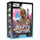 Настільна гра Зоряні війни. Мисливці за головами (Star Wars: Bounty Hunters). Geekach Games (GKCH196bh)