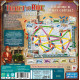 Настільна гра Квиток на потяг: Париж (Ticket To Ride: Paris). Lord of Boards (LOB2340UA)