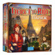 Настільна гра Квиток на потяг: Париж (Ticket To Ride: Paris). Lord of Boards (LOB2340UA)