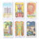 Таро Золотий Берег  - Golden Coast Tarot