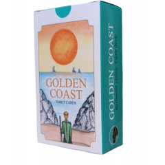 Таро Золотой Берег  - Golden Coast Tarot