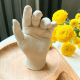 Набор для создания 3D слепка рук 