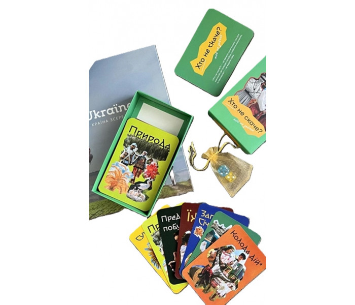 Настольная игра "Кто не скачет?". Poruch