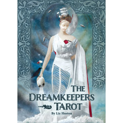 Таро Хранителей Снов - The Dreamkeepers Tarot