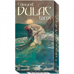 Таро Эдмунда Дюлака - Edmund Dulac Tarot