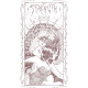 Таро Веспертиллиу - Vespertarot. Lo Scarabeo