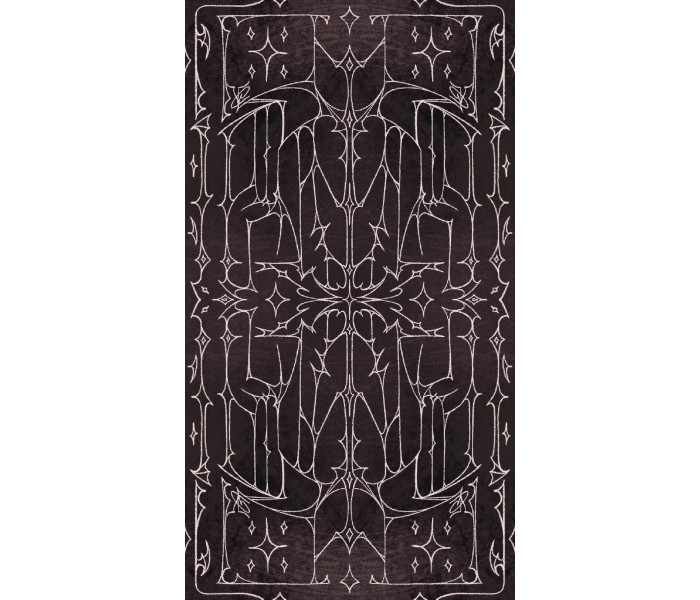 Таро Веспертиллиу - Vespertarot. Lo Scarabeo