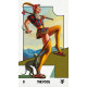 Таро Супернова - Supernova Tarot. Lo Scarabeo
