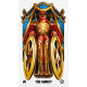 Таро Супернова - Supernova Tarot. Lo Scarabeo