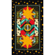 Таро Супернова - Supernova Tarot. Lo Scarabeo