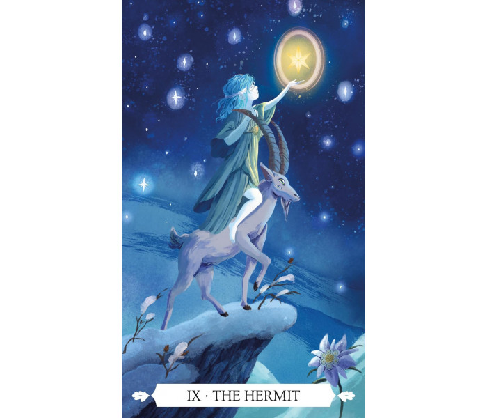 Таро Под Дубом - Under the Oak Tarot. Lo Scarabeo