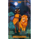 Таро Женщины Земли - Earth Woman Tarot. Lo Scarabeo