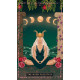 Таро Женщины Земли - Earth Woman Tarot. Lo Scarabeo