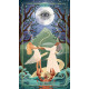 Таро Женщины Земли - Earth Woman Tarot. Lo Scarabeo