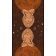 Таро Женщины Земли - Earth Woman Tarot. Lo Scarabeo