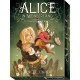 Оракул Алиса в стране чудес - Alice in Wonderland Oracle Cards. Lo Scarabeo