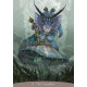 Оракул Алиса в стране чудес - Alice in Wonderland Oracle Cards. Lo Scarabeo