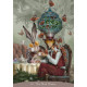 Оракул Алиса в стране чудес - Alice in Wonderland Oracle Cards. Lo Scarabeo
