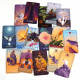 Таро Тихоокеанского Северо-Запада - The Pacific Northwest Tarot. MyTarot