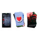 Карти передбачення: Любовне послання - Prediction Cards: Love Message. China