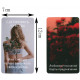 Карти передбачення: Любовне послання - Prediction Cards: Love Message. China