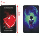 Карти передбачення: Приховані секрети серця - Prediction Cards: Hidden Secrets Of The Heart. China