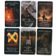 Карти передбачення: Приховані секрети серця - Prediction Cards: Hidden Secrets Of The Heart. China