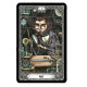 Таро Темный Особняк - The Dark Mansion Tarot (RU)