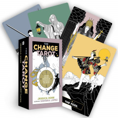 Таро Перемен - The Change Tarot. Hay House