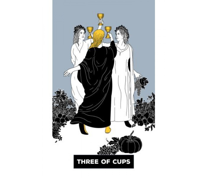 Таро Змін - The Change Tarot. Hay House