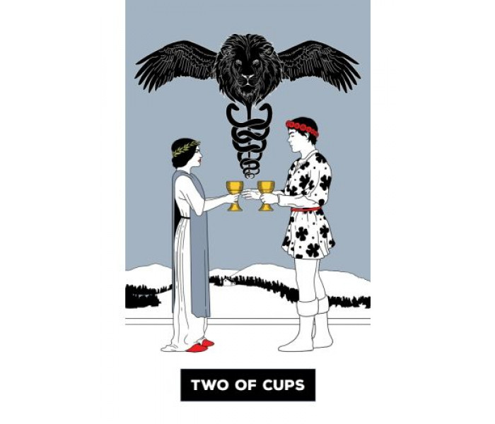 Таро Змін - The Change Tarot. Hay House