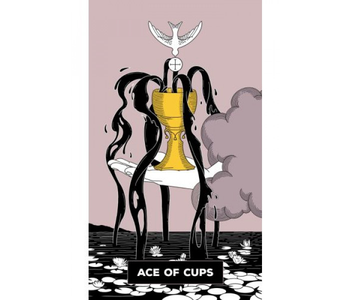 Таро Змін - The Change Tarot. Hay House