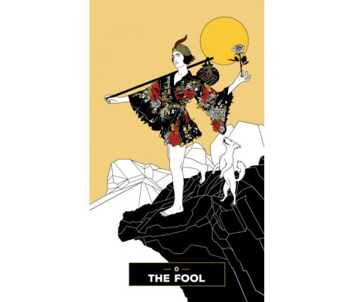 Таро Змін - The Change Tarot. Hay House