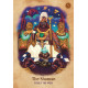 Оракул Таємниці Предків - Secrets of the Ancestors Oracle. Hay House