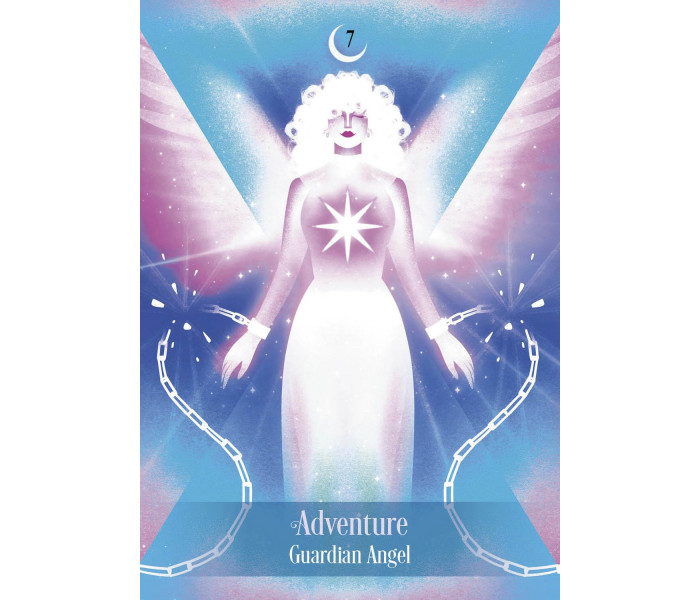 Оракул Спроси у своих гидов - Ask Your Guides Oracle Cards. Hay House