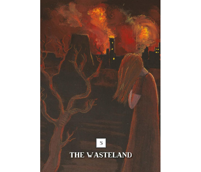 Оракул Укоренившейся Женщины - The Rooted Woman Oracle. Hay House