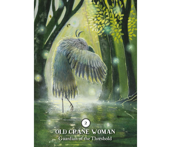 Оракул Укоренившейся Женщины - The Rooted Woman Oracle. Hay House