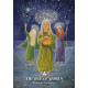 Оракул Укоренившейся Женщины - The Rooted Woman Oracle. Hay House