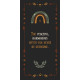 Ведьмина магия: Послания из путешествия ведьмы - Witch Magick: Messages from a witch's journey. Rockpool Publishing