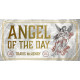 Ангельські Картки Дня - Angel of the Day. Rockpool Publishing