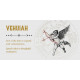 Ангельські Картки Дня - Angel of the Day. Rockpool Publishing