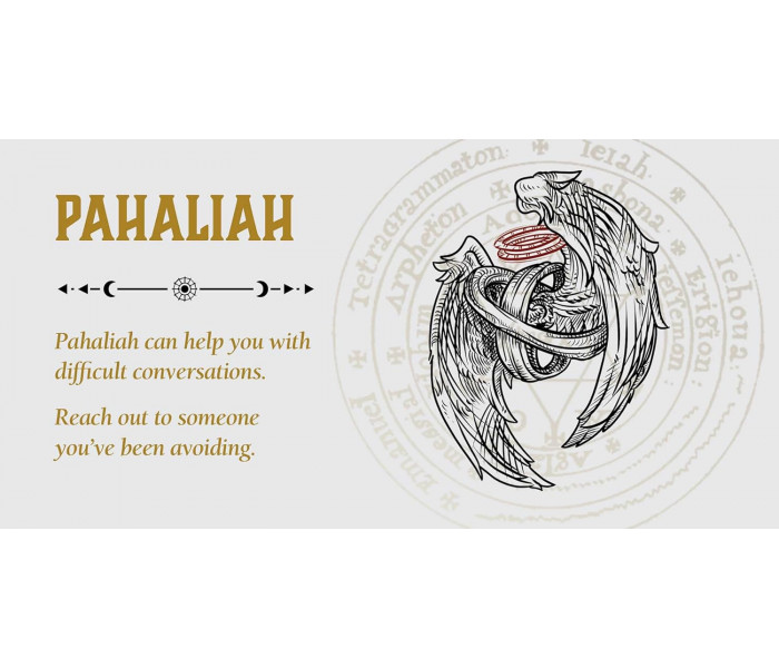 Ангельські Картки Дня - Angel of the Day. Rockpool Publishing