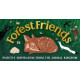 Послання Лісових Друзів - Forest Friends: Positive inspiration from the animal kingdom. Rockpool Publishing