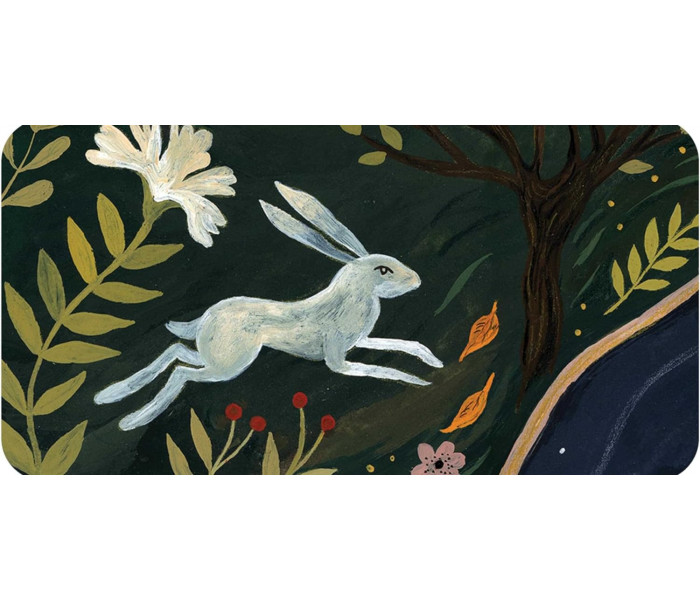 Послання Лісових Друзів - Forest Friends: Positive inspiration from the animal kingdom. Rockpool Publishing
