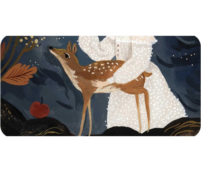 Послання Лісових Друзів - Forest Friends: Positive inspiration from the animal kingdom. Rockpool Publishing