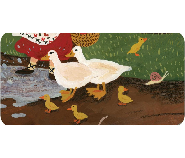 Послання Лісових Друзів - Forest Friends: Positive inspiration from the animal kingdom. Rockpool Publishing