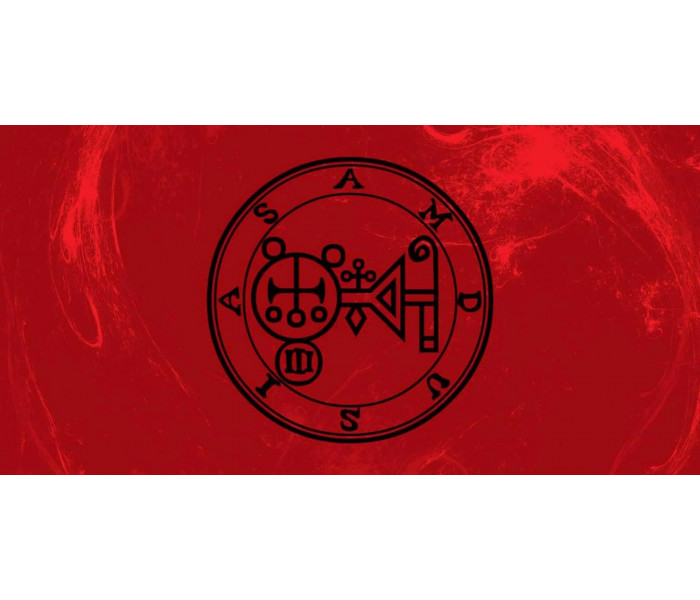 Послания от демонов дня - Demon of the Day Mini Cards. Rockpool Publishing