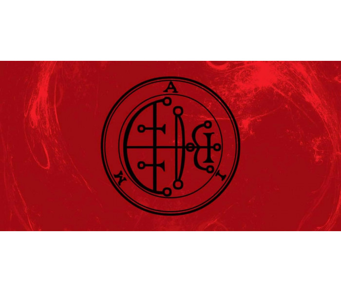 Послания от демонов дня - Demon of the Day Mini Cards. Rockpool Publishing