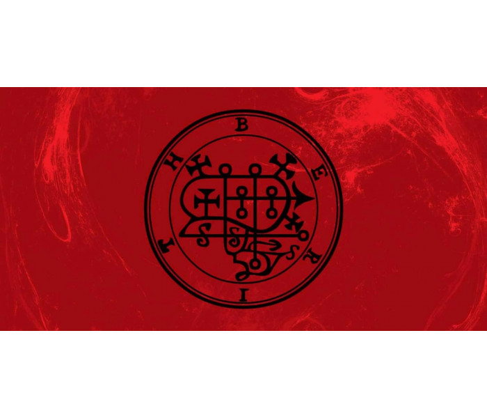 Послания от демонов дня - Demon of the Day Mini Cards. Rockpool Publishing