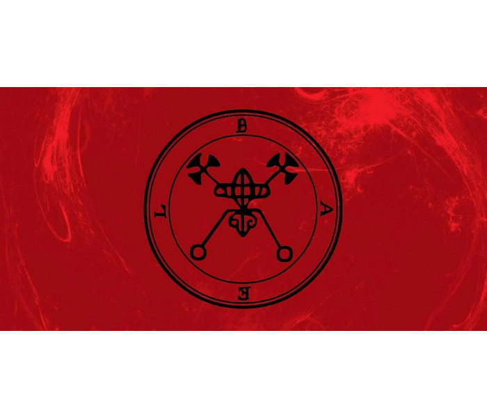 Послания от демонов дня - Demon of the Day Mini Cards. Rockpool